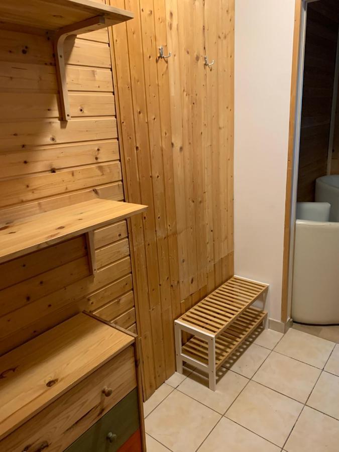 Penzion A Restaurace Vyhlidka Železná Ruda Exterior foto